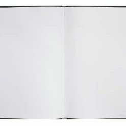 UCreate Hardbound Sketch Art Notebook, 10-7/8 X 8-1/2 Inch, 80 Sheet -Books - Literature Shop 2103361 D ecommfullsize