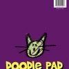 Roaring Spring Kids Doodle Pad, 9 X 12 Inch, 80 Sheets 1 Roaring Spring Kids Doodle Pad, 9 X 12 Inch, 80 Sheets -Books - Literature Shop 2103595 A ecommfullsize
