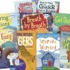 Free Spirit Mental Health Third, Fourth, Fifth Grade Collection, Set Of 9 -Books - Literature Shop 2104049 A ecommfullsize