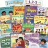 Free Spirit Mental Health Kindergarten, First And Second Grade Collection, Set Of 19 -Books - Literature Shop 2104050 A ecommfullsize