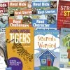 Free Spirit Mental Health Middle School And Teens Collection, Set Of 8 -Books - Literature Shop 2104052 A ecommfullsize