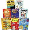 Free Spirit Special Education Book, Set Of 8 -Books - Literature Shop 2104056 A ecommfullsize
