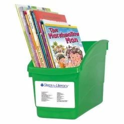 Achieve It! Decodable Starter Library, Grade 2, Set Of 40