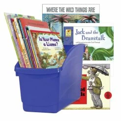 Achieve It! Children's Classic Book Set, Grades 1 To 3, Set Of 29