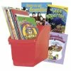Achieve It! Spanish Leveled Readers E-F Fiction & Nonfiction Books, Grade 1, Set Of 50 -Books - Literature Shop 2105578 A ecommfullsize