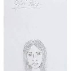 Ucreate Lightweight Sketch Pad, 9 X 12 Inches, Bright White, 50 Sheets -Books - Literature Shop 226545 E ecommfullsize