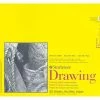 Strathmore 300 Series Drawing Pad, 14 X 17 Inches, 70 Lb, 50 Sheets -Books - Literature Shop 234345 ecommfullsize