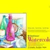 Strathmore 300 Series Watercolor Pad, 11 X 15 Inches, 140 Lb, 12 Sheets -Books - Literature Shop 234384 ecommfullsize