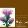 Strathmore 400 Series Watercolor Pad, 18 X 24 Inches, 140 Lb, 12 Sheets -Books - Literature Shop 234459 ecommfullsize