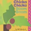 Childcraft Simon & Schuster Chicka Chicka Boom Boom Board Book, Grades PreK To 1 -Books - Literature Shop 257823 ecommfullsize