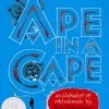 Houghton Mifflin Harcourt Houghton Miffin Harcourt Book Ape In A Cape -Books - Literature Shop 261342 A ecommfullsize