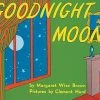 Harper Collins Publishers Harper Collins Goodnight Moon Board Book -Books - Literature Shop 276580 A ecommfullsize