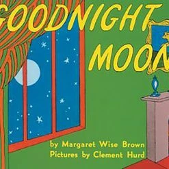 Harper Collins Publishers Harper Collins Goodnight Moon Board Book