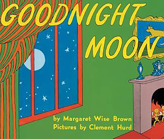 Harper Collins Publishers Harper Collins Goodnight Moon Board Book 3 Harper Collins Publishers Harper Collins Goodnight Moon Board Book