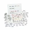 *Non-Branded Childcraft Color Coded Magnetic Words And Boards Set -Books - Literature Shop 283831 ecommfullsize