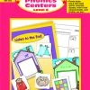 Evan-Moor Evan Moor Take It To Your Seat Phonics Centers Level C, Grades 1 To 2 2 Evan-Moor Evan Moor Take It To Your Seat Phonics Centers Level C, Grades 1 To 2 -Books - Literature Shop 382405 ecommfullsize