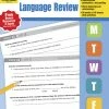 Evan-Moor Evan Moor Daily Language Review, Grade 4 2 Evan-Moor Evan Moor Daily Language Review, Grade 4 -Books - Literature Shop 386783 A ecommfullsize