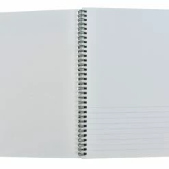 Sax Sketch 'N Write Spiral Binding Sketchbook, 20 Lbs, 8-1/2 X 11 Inches, 50 Sheets 11 Sax Sketch 'N Write Spiral Binding Sketchbook, 20 Lbs, 8-1/2 X 11 Inches, 50 Sheets -Books - Literature Shop 404301 B ecommfullsize