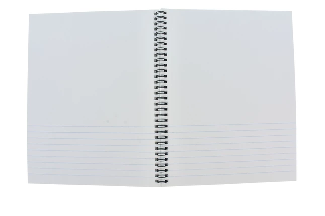 Sax Sketch 'N Write Spiral Binding Sketchbook, 20 Lbs, 8-1/2 X 11 Inches, 50 Sheets 6 Sax Sketch 'N Write Spiral Binding Sketchbook, 20 Lbs, 8-1/2 X 11 Inches, 50 Sheets - Image 4