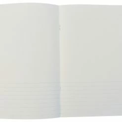Sax Sulphite Art Journal, 50 Lbs, 8-1/2 X 11 Inches, White -Books - Literature Shop 404304 B ecommfullsize