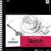 Canson Recycled Sketch Pad, 11 X 14 Inches, 65 Lb, 100 Sheets 1 Canson Recycled Sketch Pad, 11 X 14 Inches, 65 Lb, 100 Sheets -Books - Literature Shop 407621 ecommfullsize