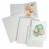 Sax Blanc Books Hardcover Sketchbook, 28 Sheets, 6-1/4 X 8-1/4 Inches, Pack Of 4 -Books - Literature Shop 409160 ecommfullsize