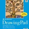 Strathmore Kids Drawing Pad, 9 X 12 Inches, 40 Sheets -Books - Literature Shop 410759 ecommfullsize