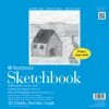 Strathmore Kids Sketchbook, 12 X 12 Inches, 30 Sheets -Books - Literature Shop 410762 ecommfullsize