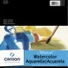 Montval Acid-Free Cold Press Watercolor Paper, 140 Lb, 9 X 12 Inch, Natural White -Books - Literature Shop 411415 ecommfullsize