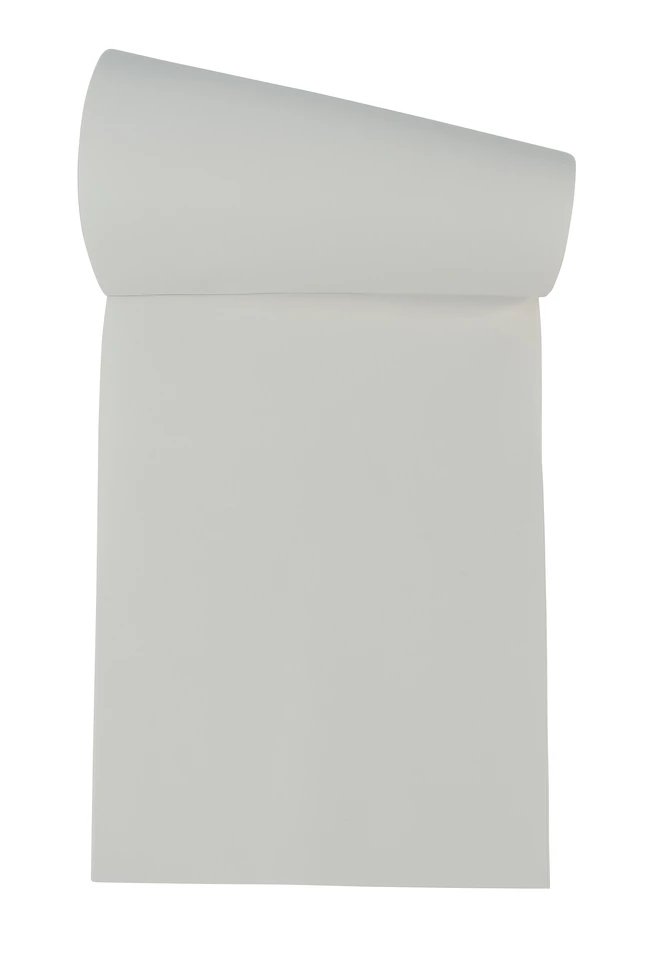 Sax Sulphite Artists Sketch Pad, 60 Lbs, 9 X 12 Inches, White, 50 Sheets 5 Sax Sulphite Artists Sketch Pad, 60 Lbs, 9 X 12 Inches, White, 50 Sheets - Image 3