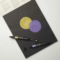 Winsor & Newton Mixed Media Pad, 11 X 14 Inches, 200 Gsm, Black, 25 Sheets -Books - Literature Shop WN20BLACK20MIXED20MEDIA20LIFESTYLE A ecommfullsize